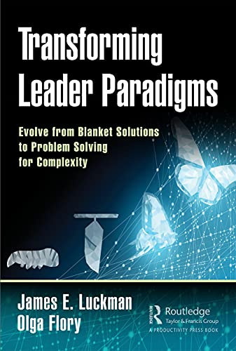 Transforming Leader Paradigms