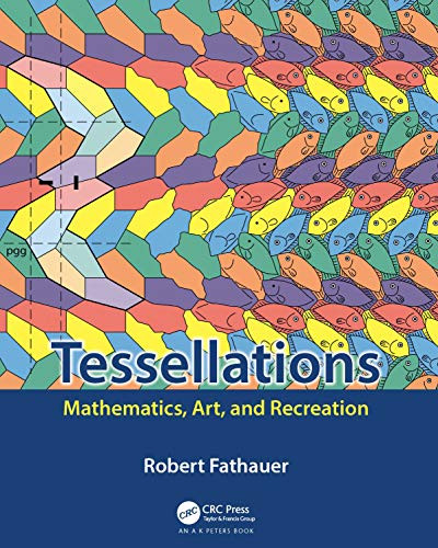 Tessellations: Mathematics Art and Recreation