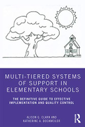 Multi-Tiered Systems of Support in Elementary Schools