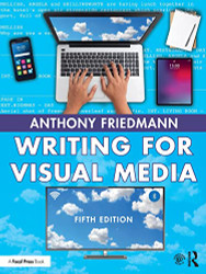 Writing for Visual Media