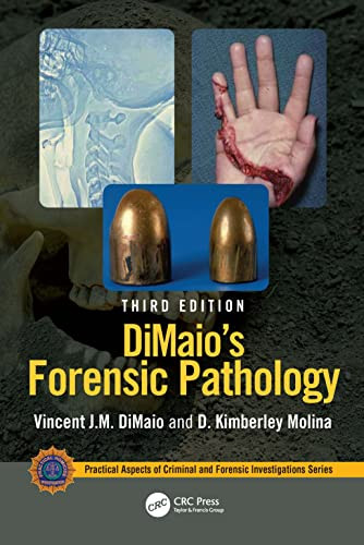 DiMaio's Forensic Pathology