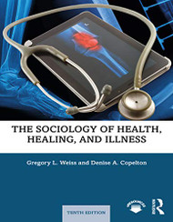 Sociology of Health Healing and Illness