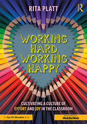 Working Hard Working Happy