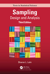 Sampling: Design and Analysis