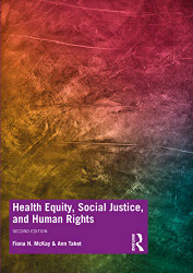 Health Equity Social Justice and Human Rights