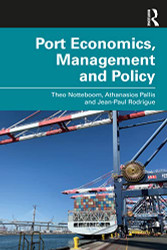 Port Economics Management and Policy