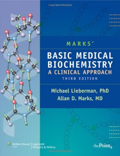 Marks' Basic Medical Biochemistry