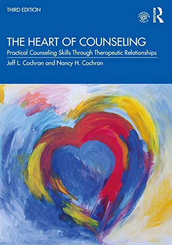 Heart of Counseling