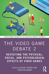 Video Game Debate 2