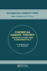 Chemical Graph Theory: Introduction and Fundamentals