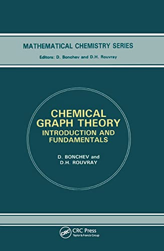 Chemical Graph Theory: Introduction and Fundamentals