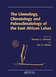 Limnology Climatology and Paleoclimatology of the East African