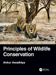 Principles of Wildlife Conservation
