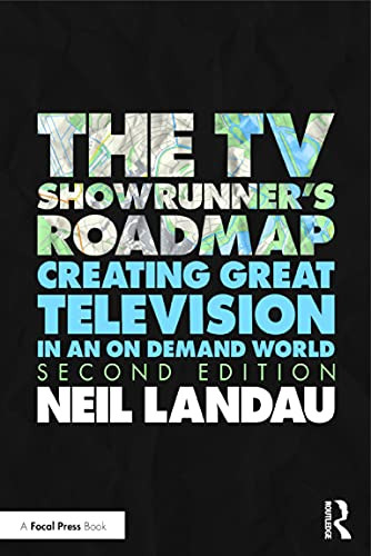 TV Showrunner's Roadmap