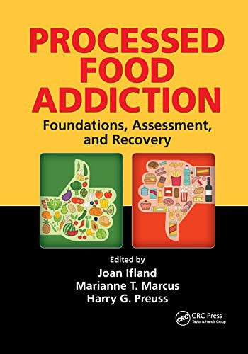 Processed Food Addiction