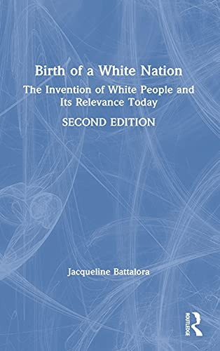 Birth of a White Nation