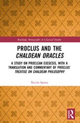 Proclus and the Chaldean Oracles