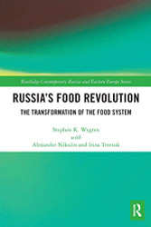 Russia's Food Revolution