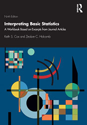 Interpreting Basic Statistics