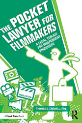 Pocket Lawyer for Filmmakers