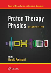 Proton Therapy Physics