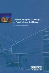 Thermal Analysis and Design of Passive Solar Buildings - BEST