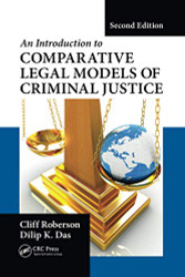 Introduction to Comparative Legal Models of Criminal Justice