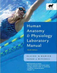 Human Anatomy And Physiology Laboratory Manual Cat Version