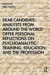 Dear Candidate: Analysts from around the World Offer Personal