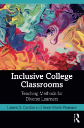 Inclusive College Classrooms