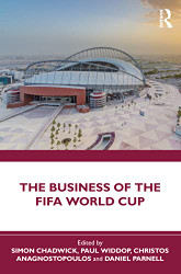 Soccernomics (2022 World Cup Edition) by Simon Kuper