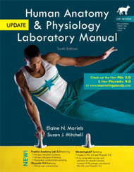 Human Anatomy And Physiology Laboratory Manual Cat Version