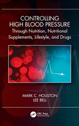 Controlling High Blood Pressure through Nutrition Supplements