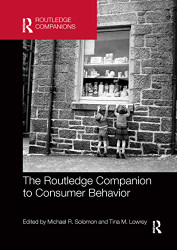 Routledge Companion to Consumer Behavior - Routledge Companions