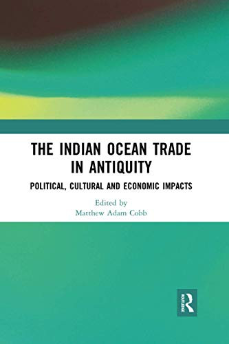 Indian Ocean Trade in Antiquity