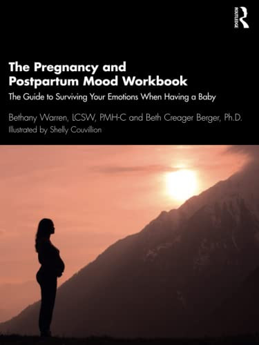 Pregnancy and Postpartum Mood Workbook