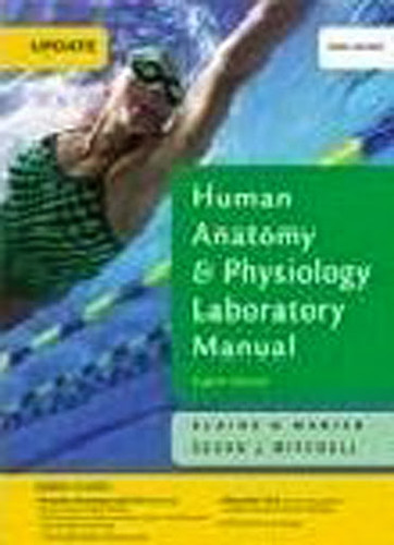Human Anatomy And Physiology Laboratory Manual