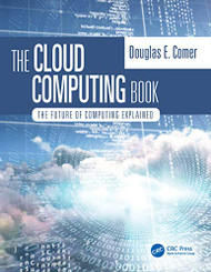 Cloud Computing Book: The Future of Computing Explained