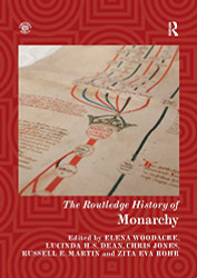 Routledge History of Monarchy (Routledge Histories)