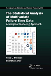 Statistical Analysis of Multivariate Failure Time Data - Chapman