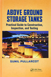 Above Ground Storage Tanks