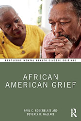 African American Grief