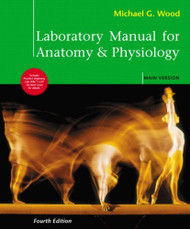 Laboratory Manual For Anatomy And Physiology