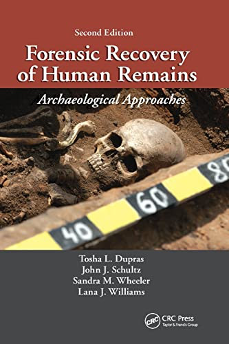 Forensic Recovery of Human Remains