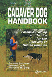 Cadaver Dog Handbook