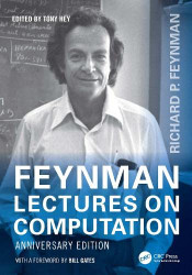 Feynman Lectures on Computation: Anniversary Edition - Frontiers