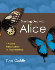 Starting Out With Alice