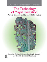 Technology of Maya Civilization