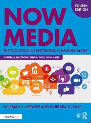 Now Media: The Evolution of Electronic Communication