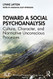 Toward a Social Psychoanalysis